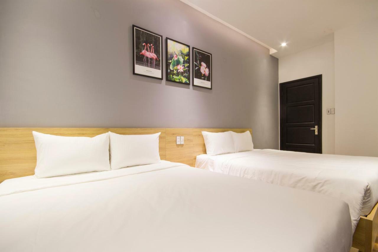 Hotel King House &