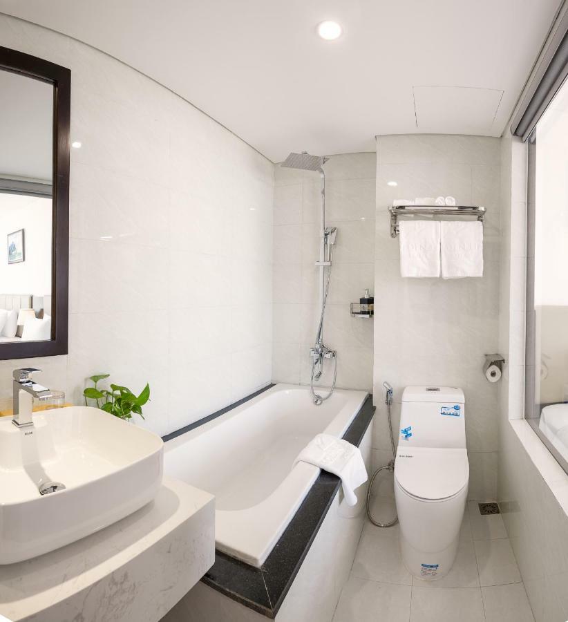 Hotel Golden Line