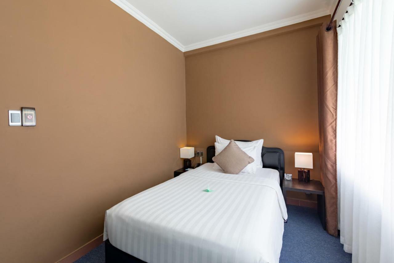 Grandvrio By Route Group Hotel Da Nang