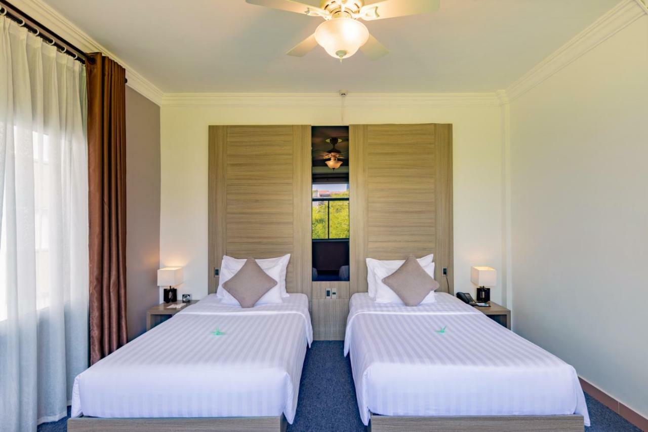 Grandvrio By Route Group Hotel 4*