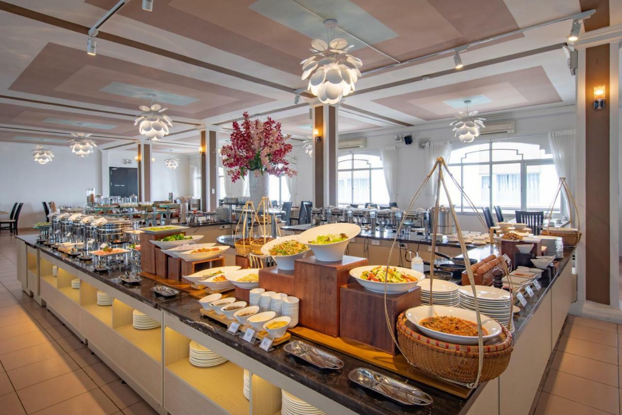 Grandvrio By Route Group 4* Da Nang