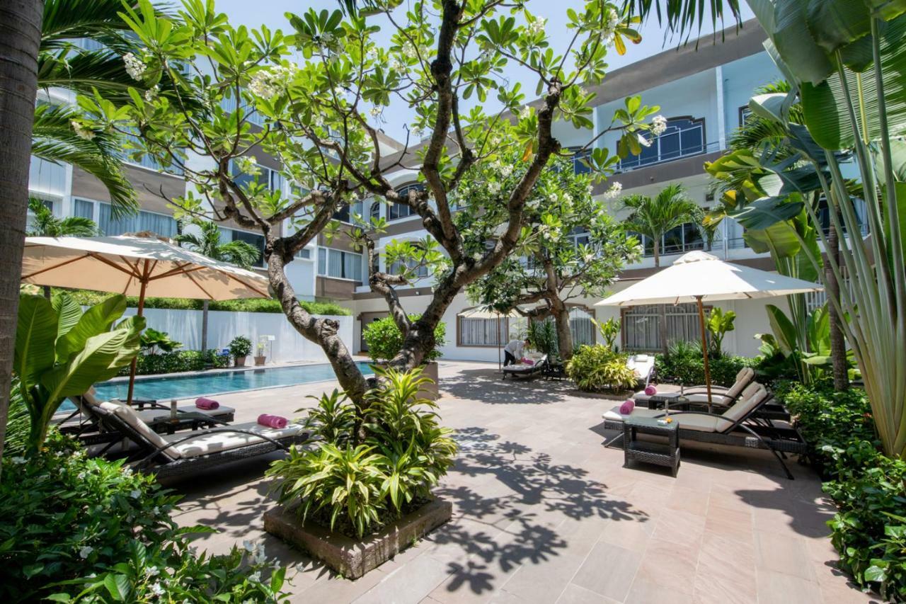 Hotel Grandvrio By Route Group