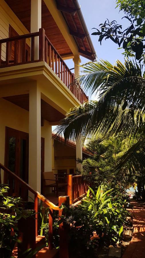 Viet Thanh Resort Phu Quoc