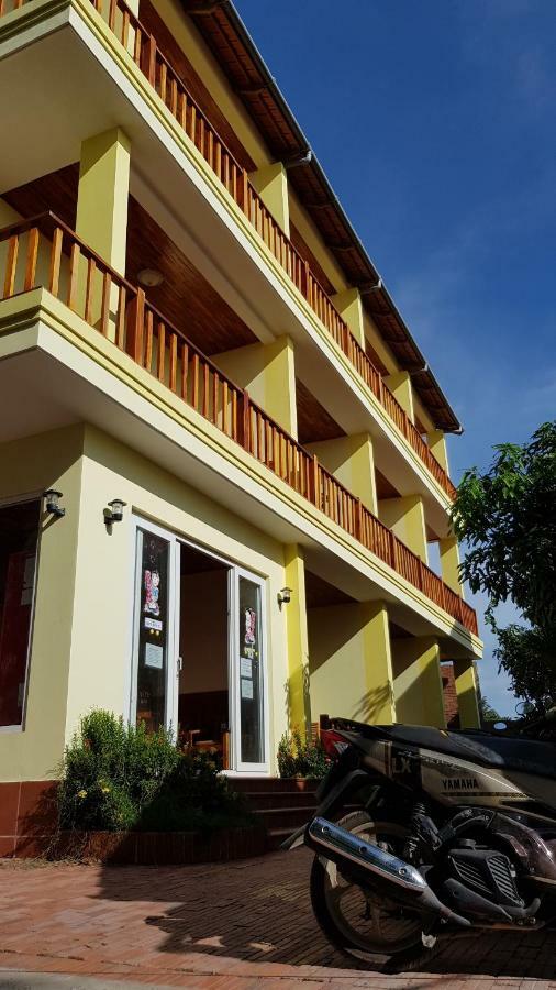 Viet Thanh Resort