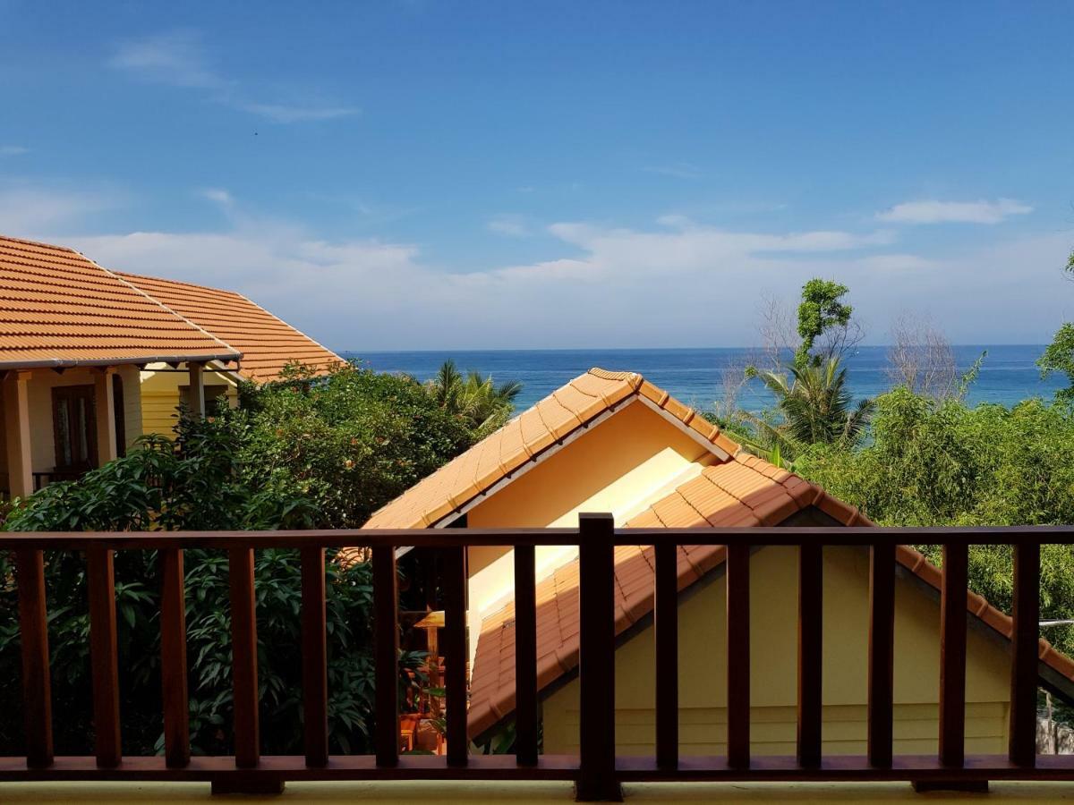 Viet Thanh Resort Hotel Phu Quoc
