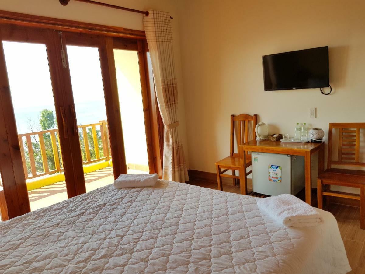 Viet Thanh Resort