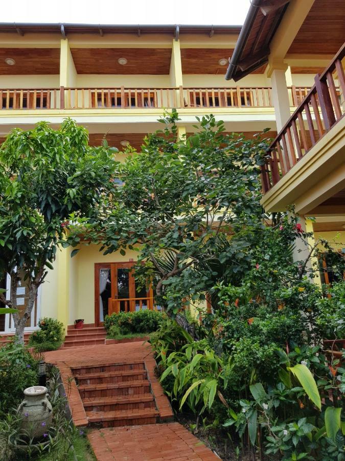 Viet Thanh Resort *