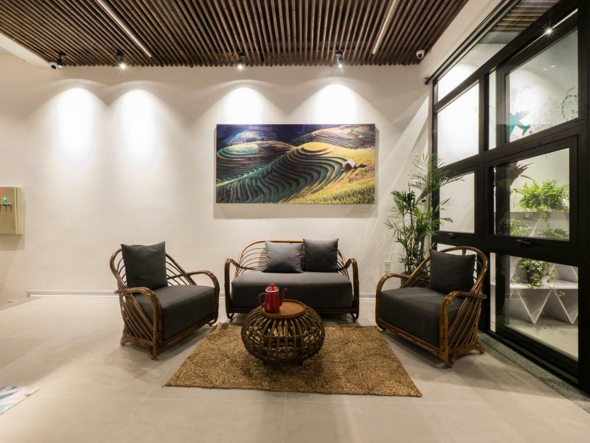 Wings House Homestay
