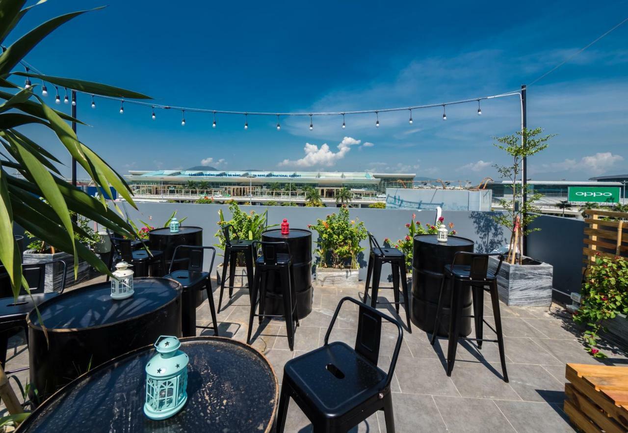 Wings House Da Nang