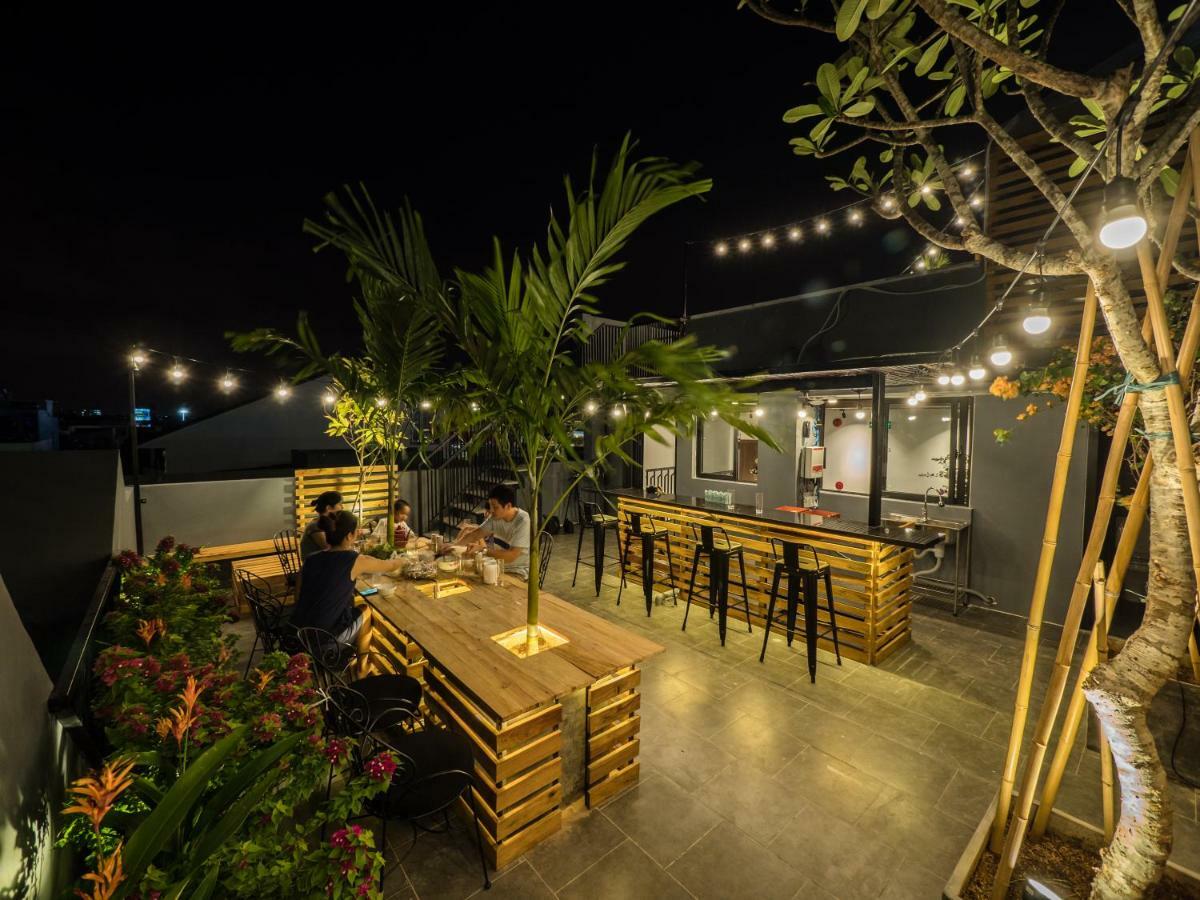 Wings House Da Nang