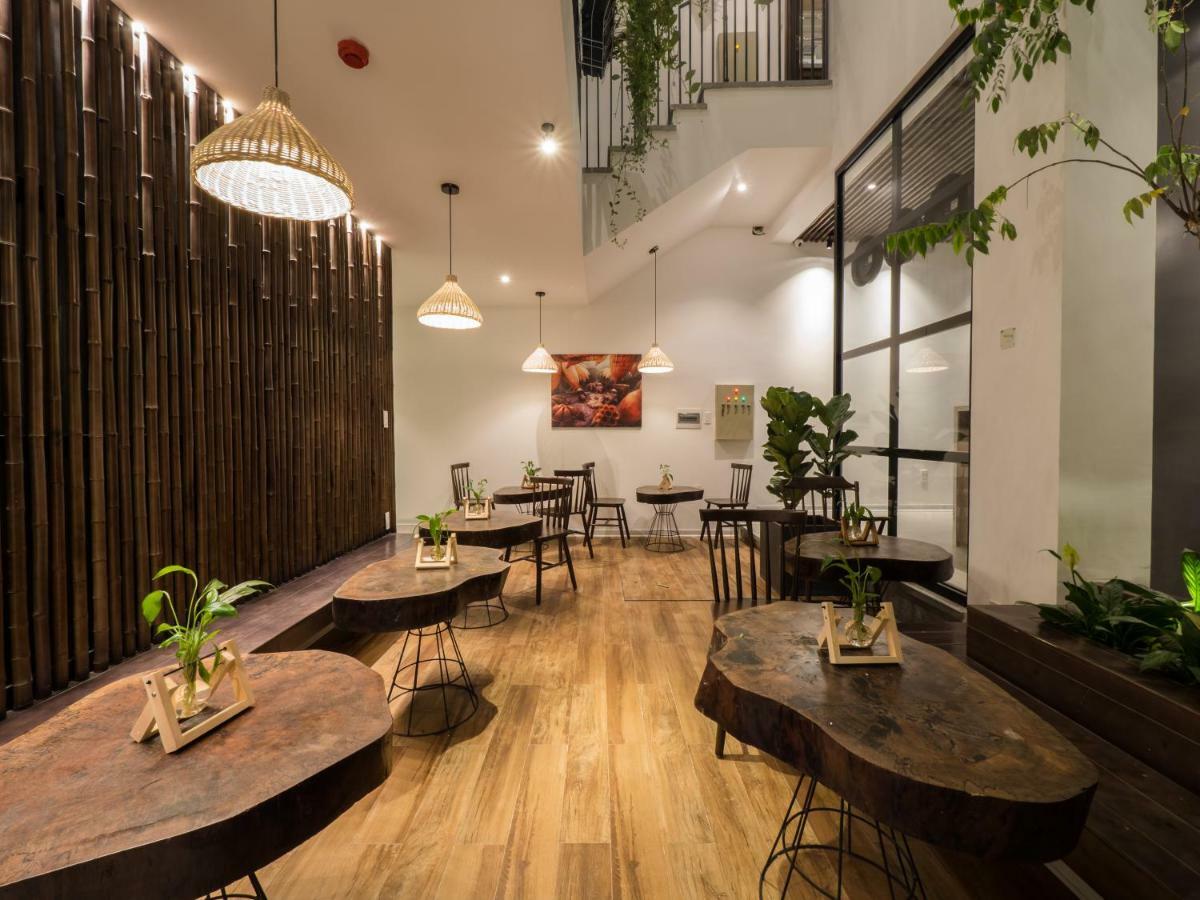 Homestay Wings House Da Nang