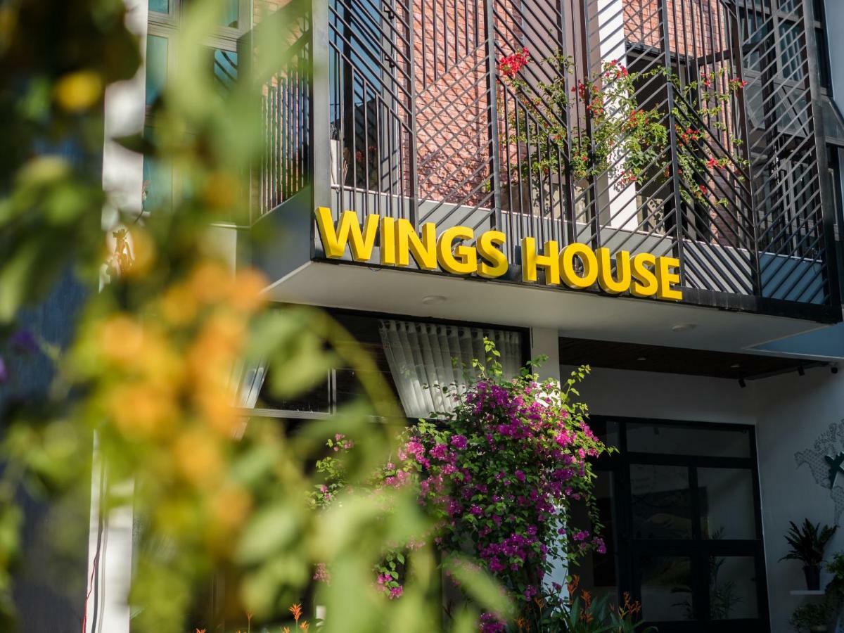 Homestay Wings House Da Nang