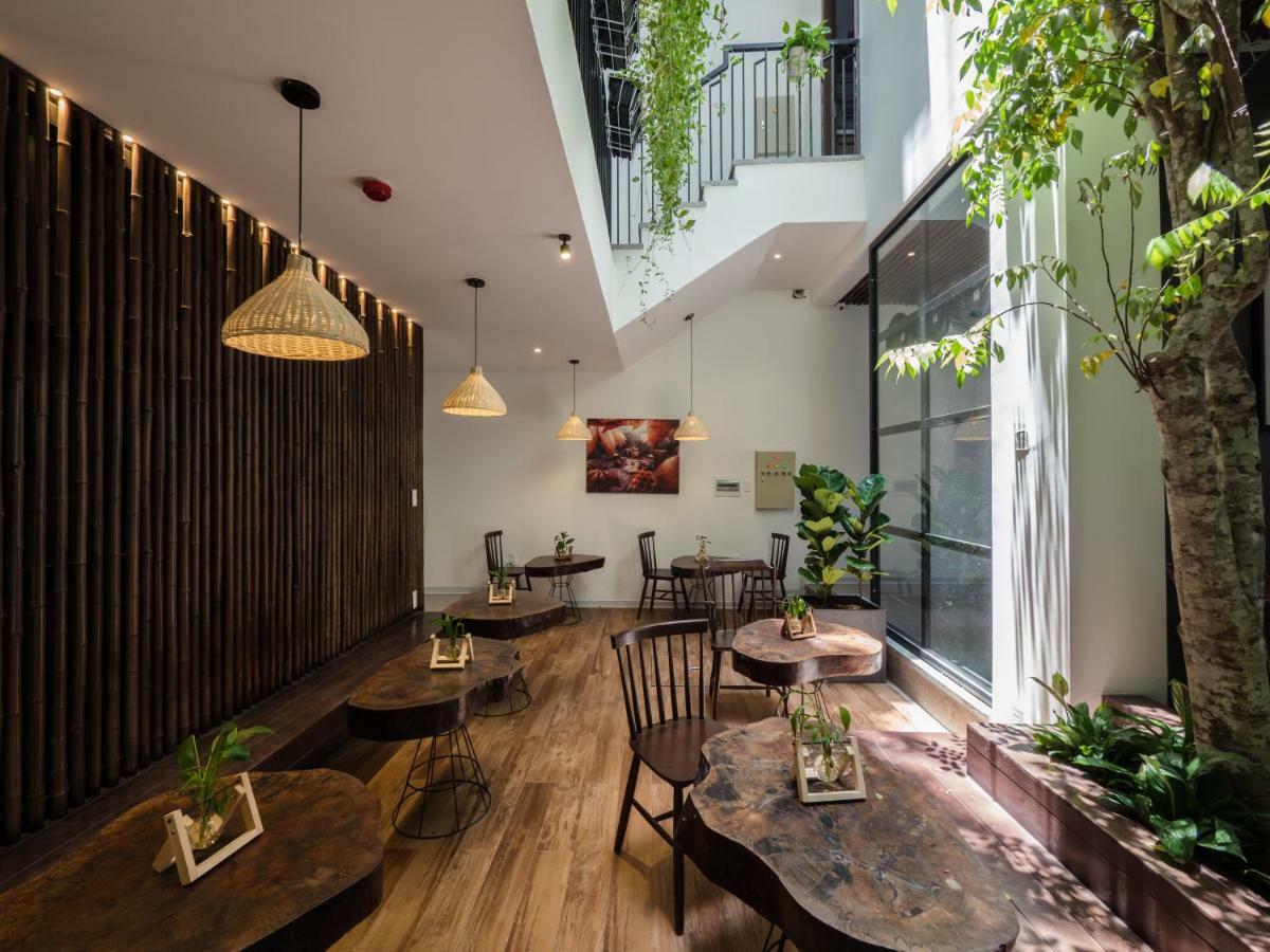Homestay Wings House Da Nang