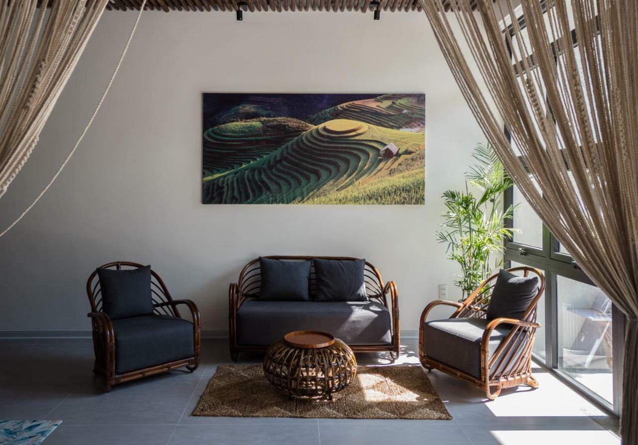 Wings House Homestay