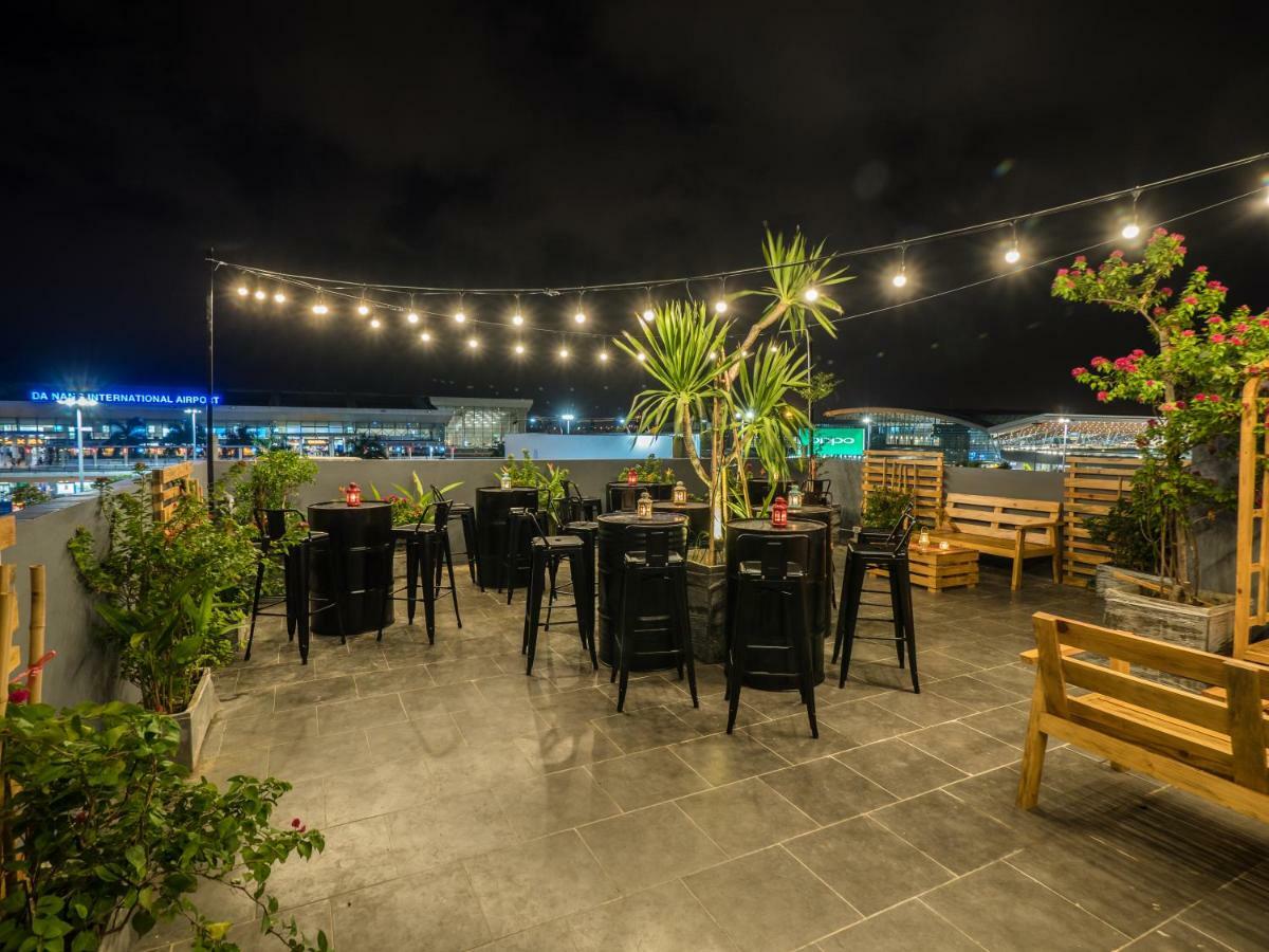Homestay Wings House Da Nang