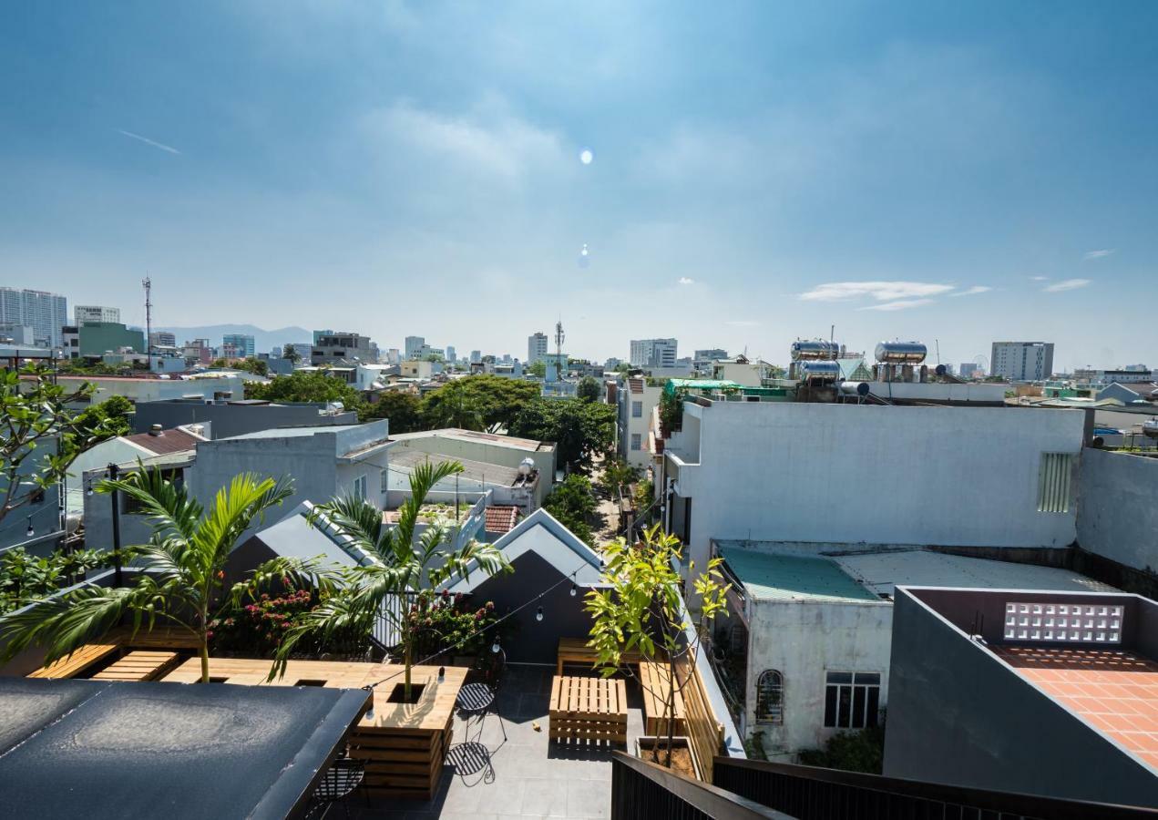 Wings House Da Nang