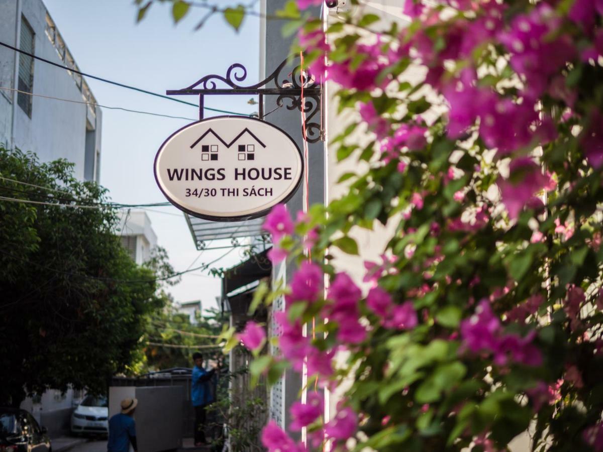 Wings House Homestay Da Nang