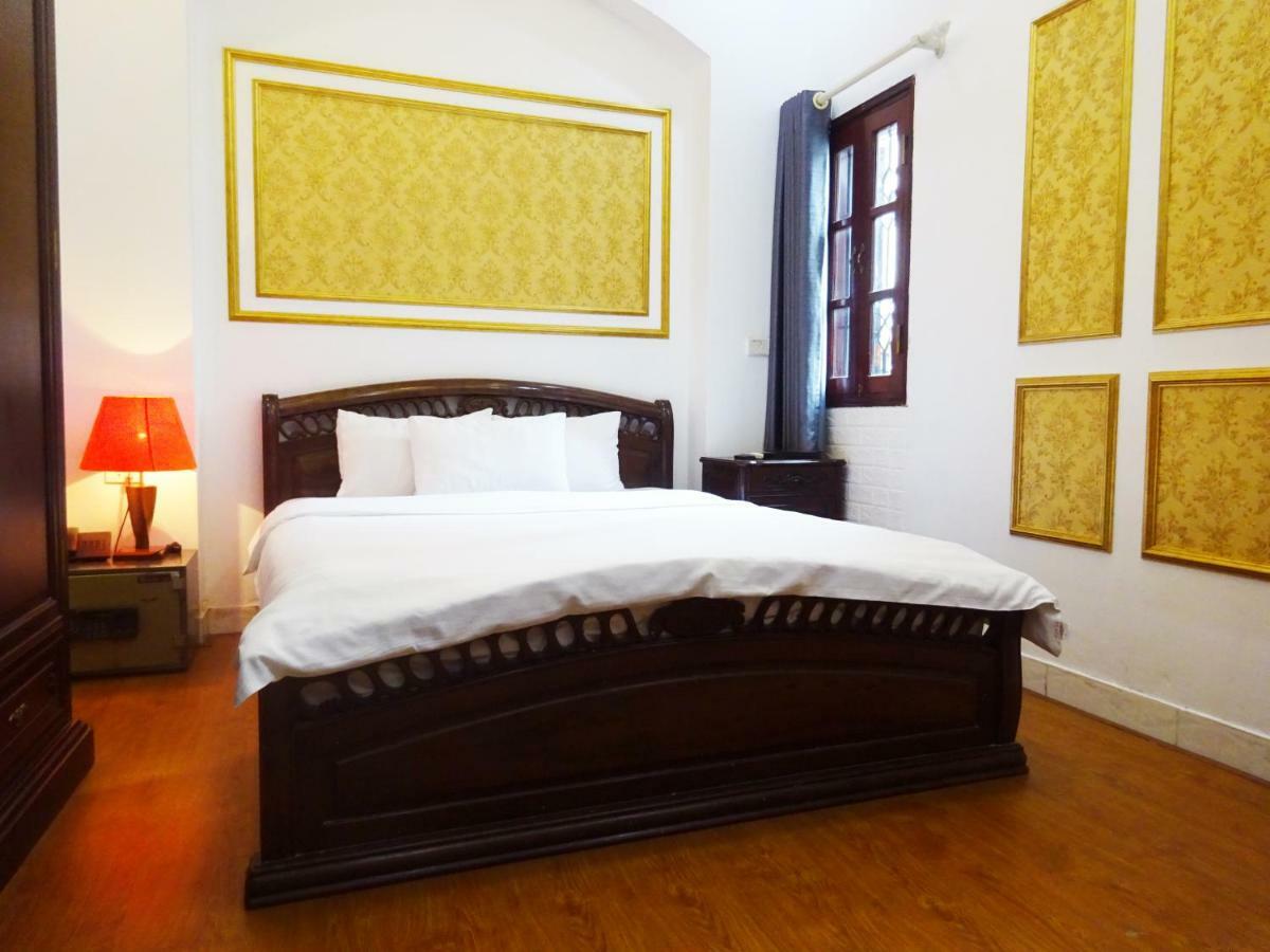 Discovery Ii 2* Hanoi