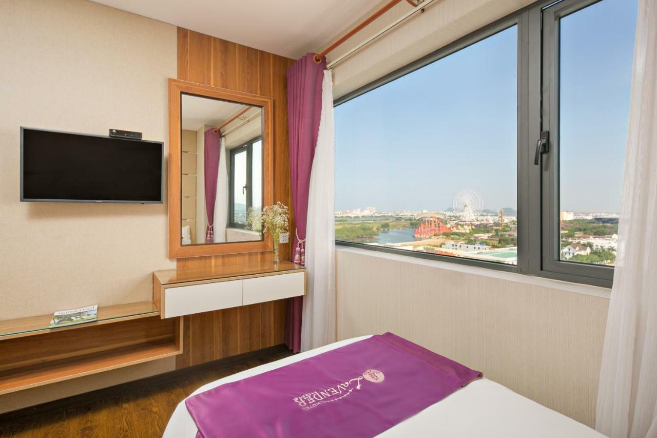 Hotel Lavender Riverside 3*