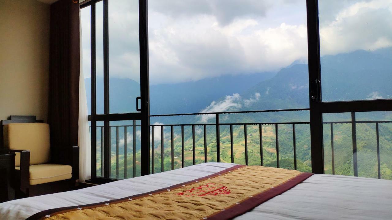 Sapa Lodge Hotel Hotel Sa Pa