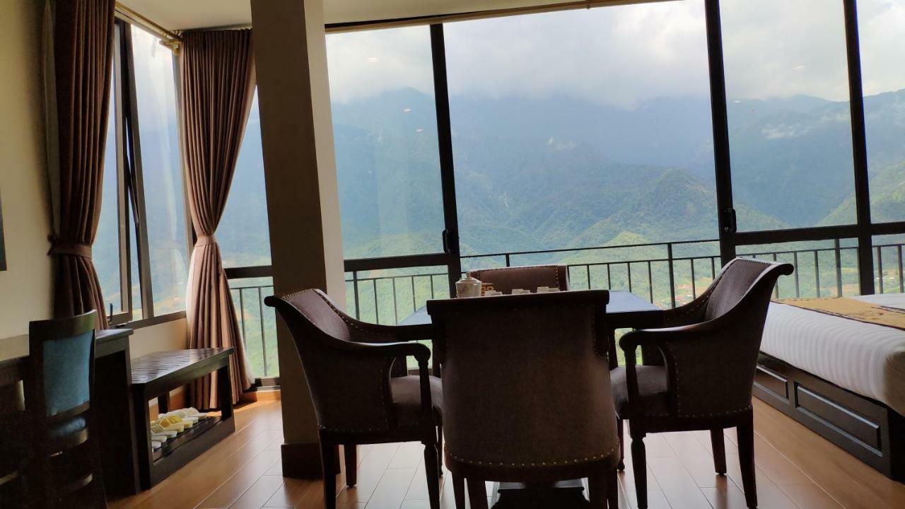 Sapa Lodge Hotel Hotel Sa Pa