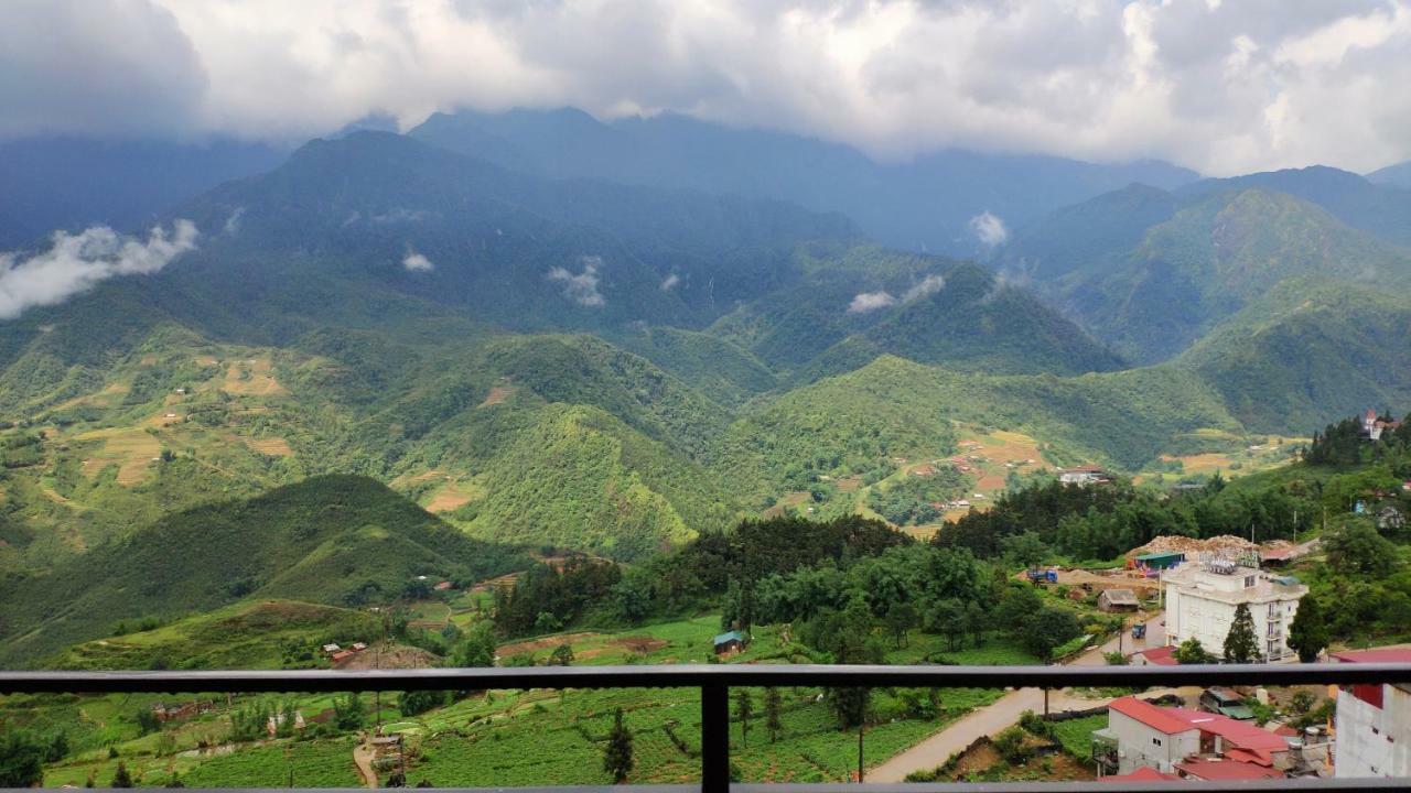Sapa Lodge Hotel 3*