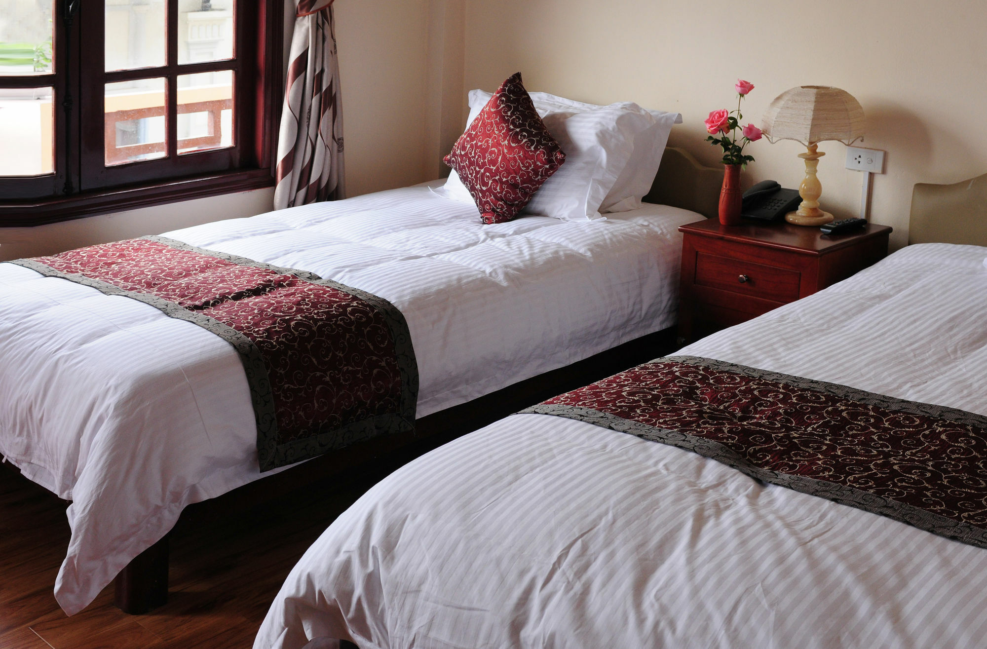 Legend Hotel Sa Pa