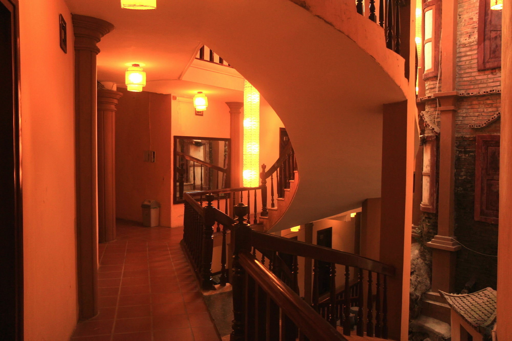 Hotel Chau Long