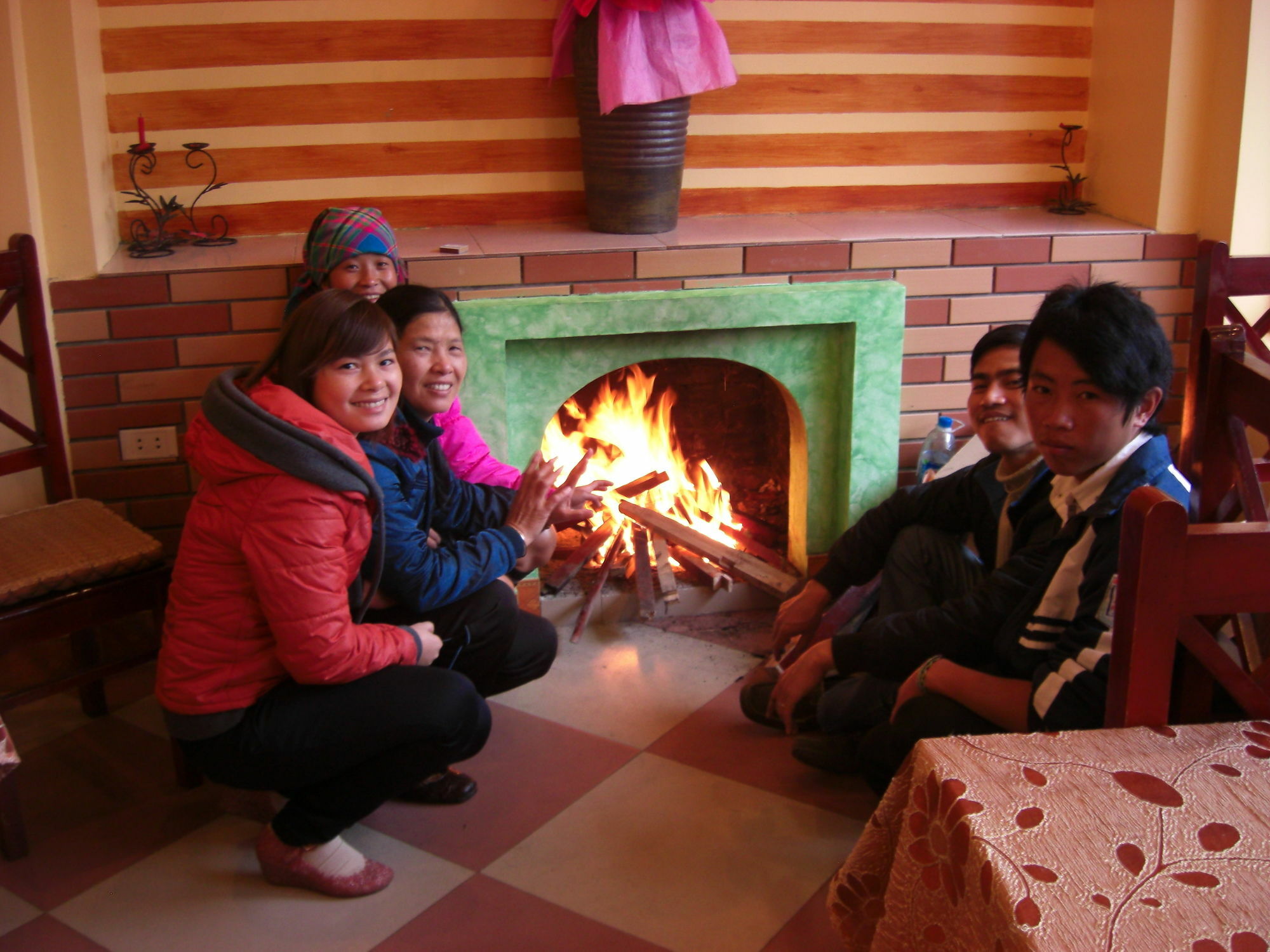Hotel Pumpkin 3*