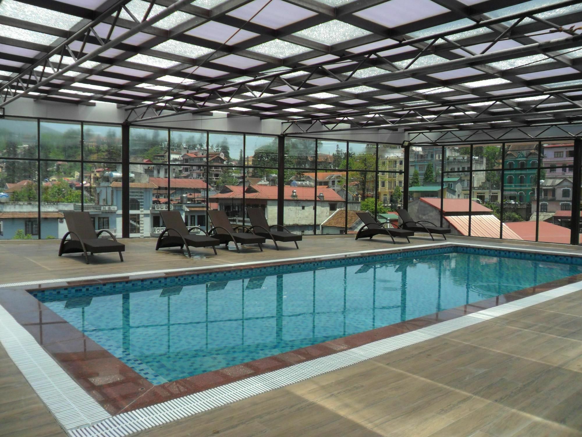 Amazing Hotel 4*