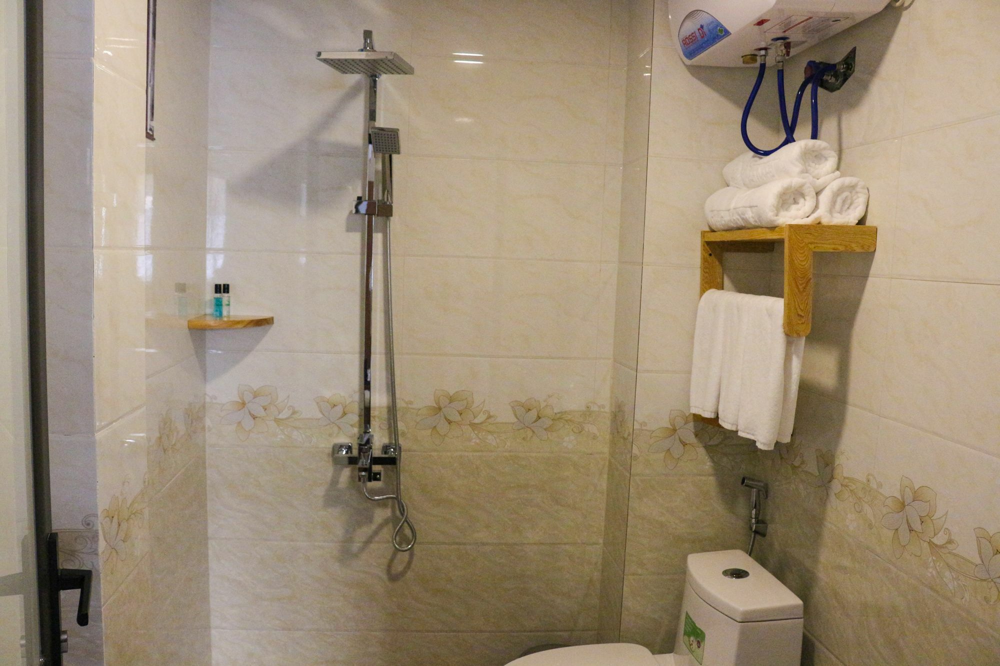 Khách sạn Garden 3*