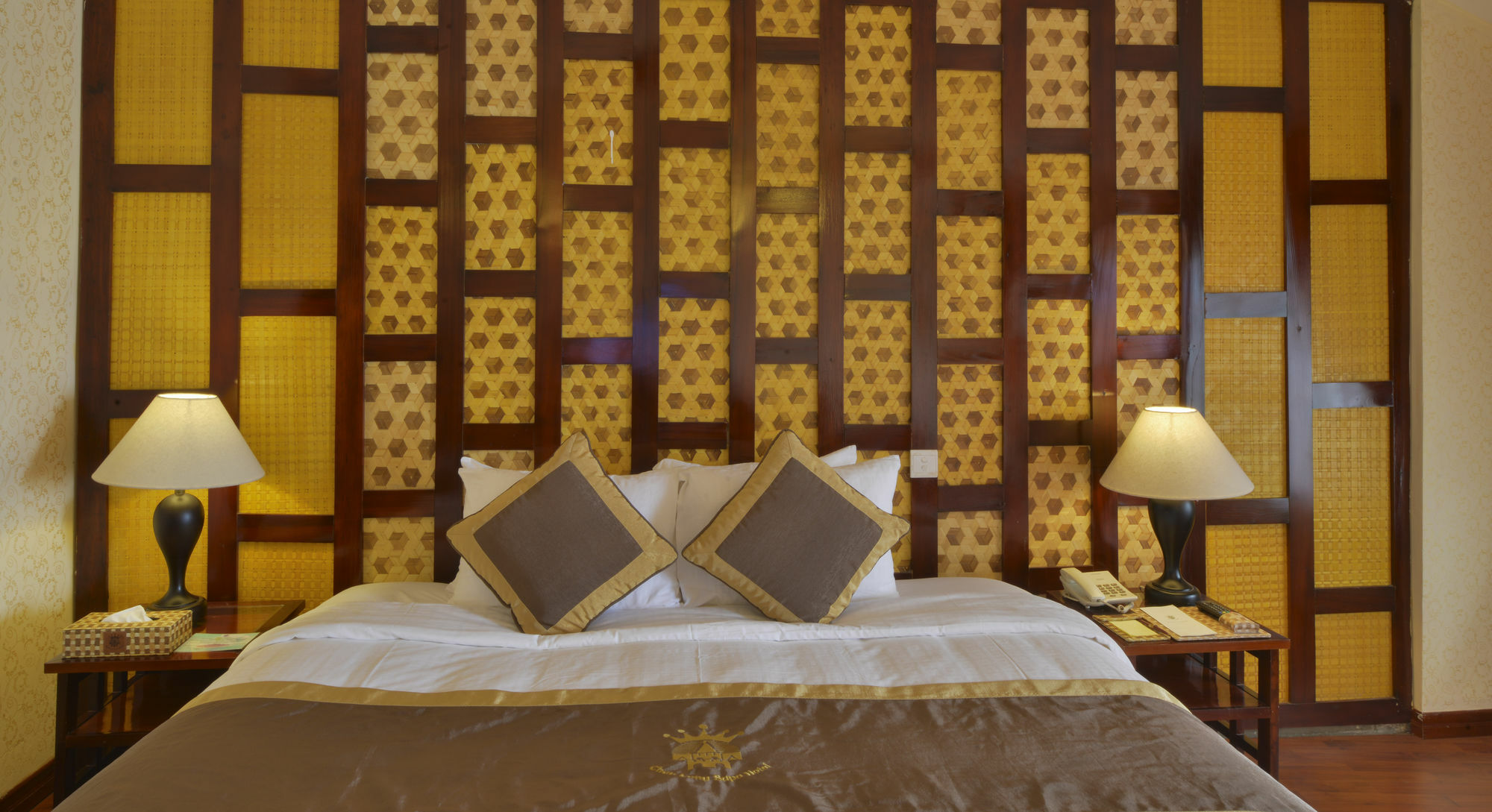 Chau Long 2 Hotel Sa Pa