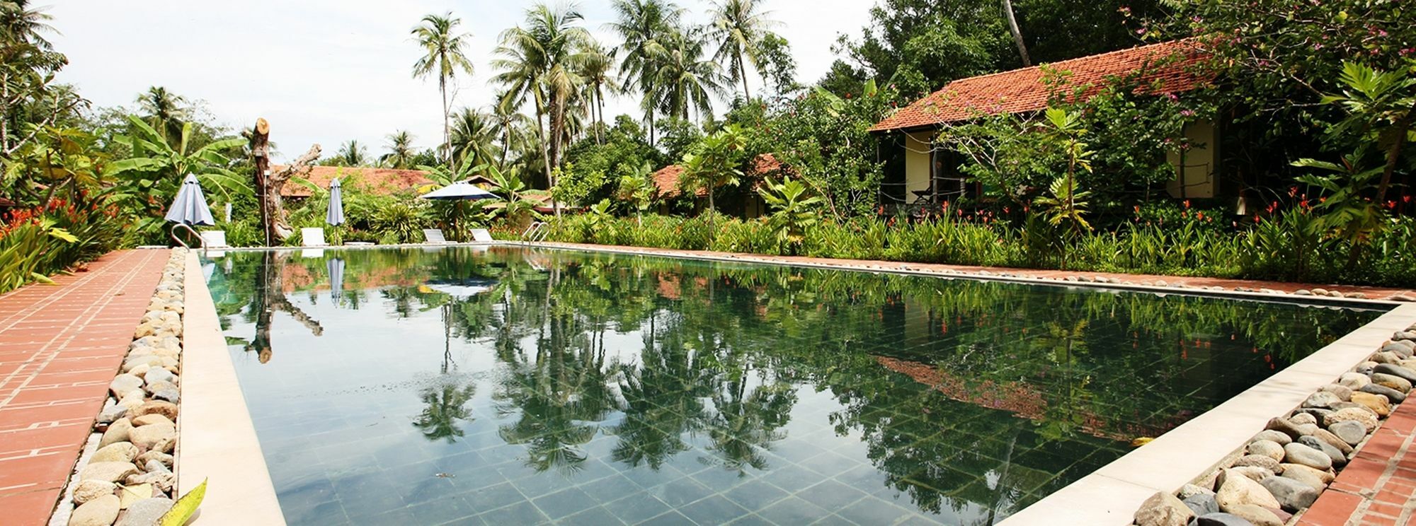 Resort An Nhien Retreat With Yoga Daily & Access Phu Quoc