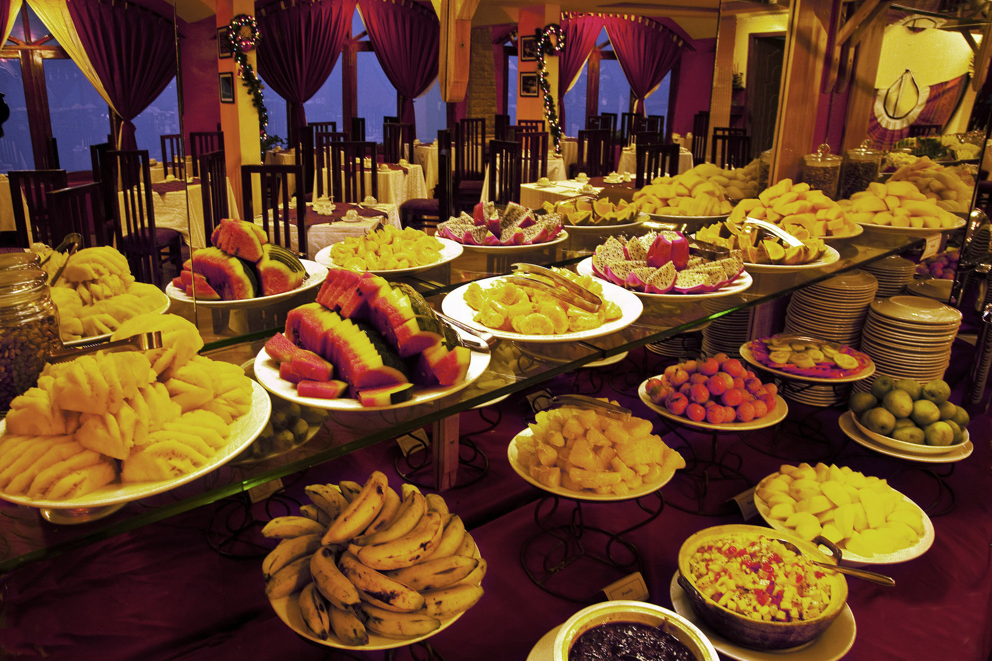 Hotel Chau Long