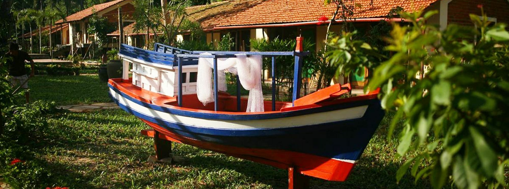 An Nhien Retreat With Yoga Daily & Access 3*