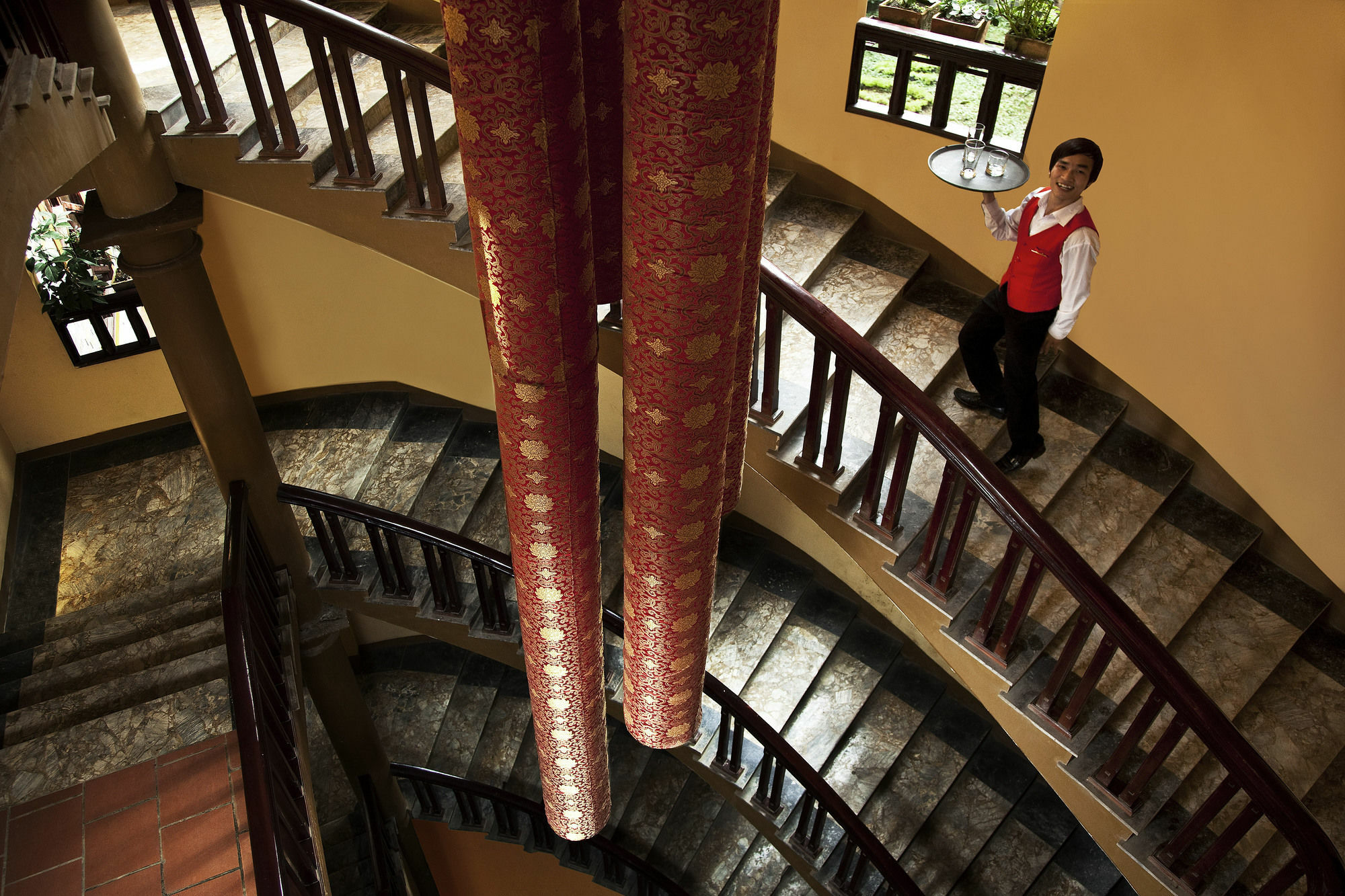 Chau Long 2 Hotel Sa Pa