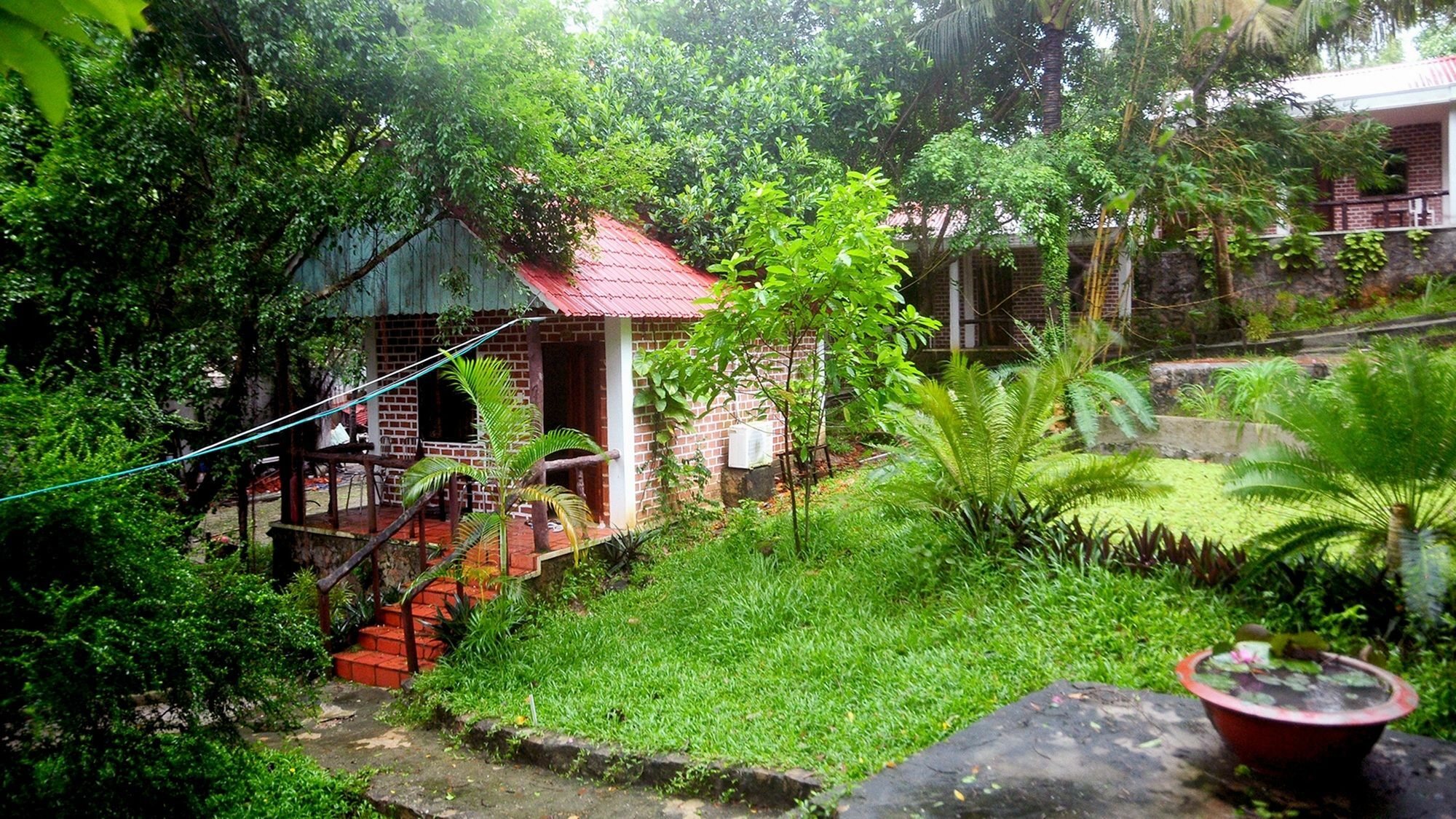 Hotel An Binh