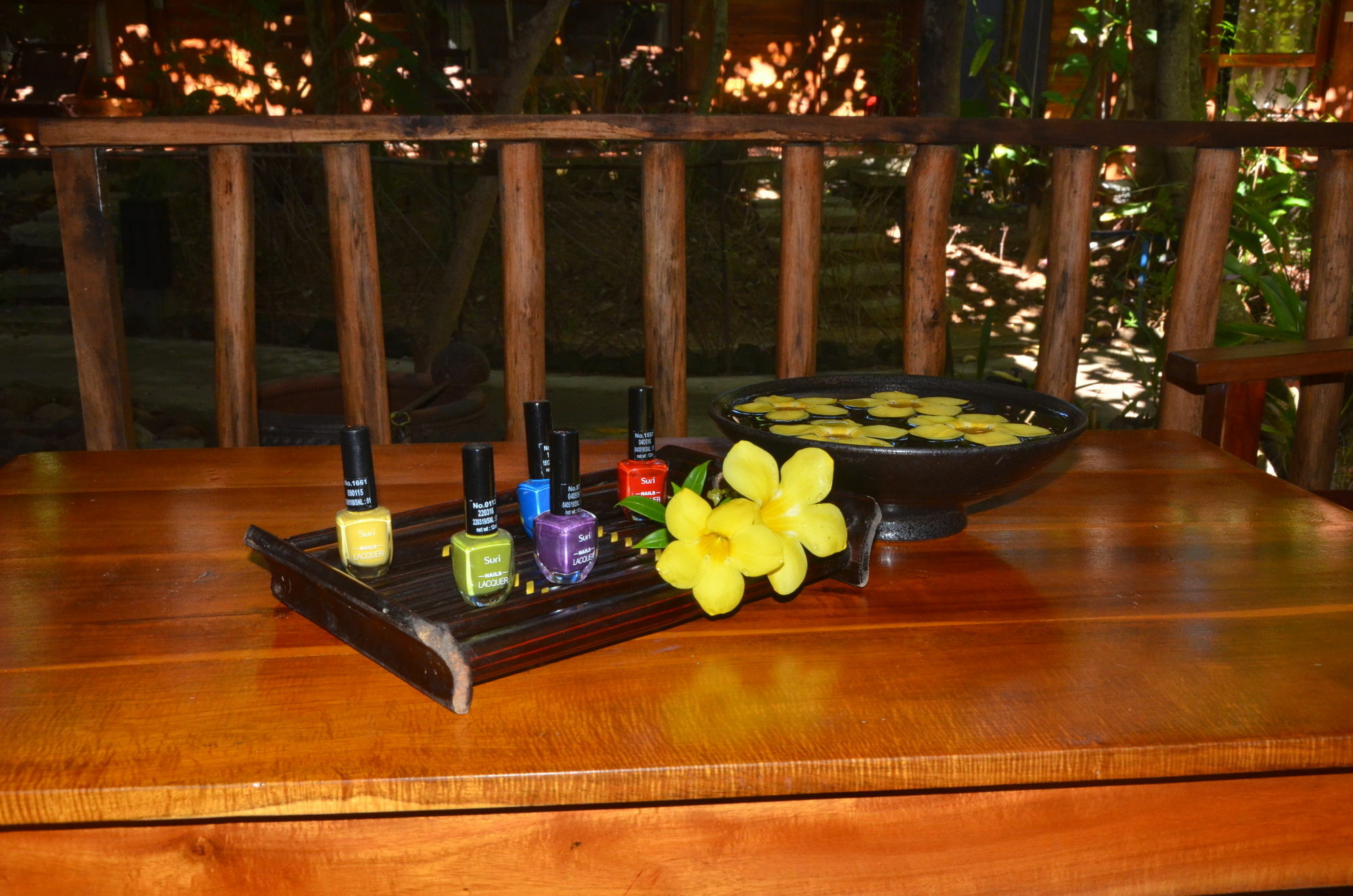 Resort Bauhinia Resort&spa 4*