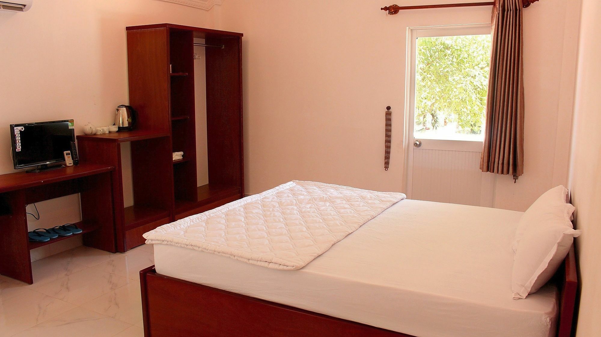 Hotel An Binh 2*