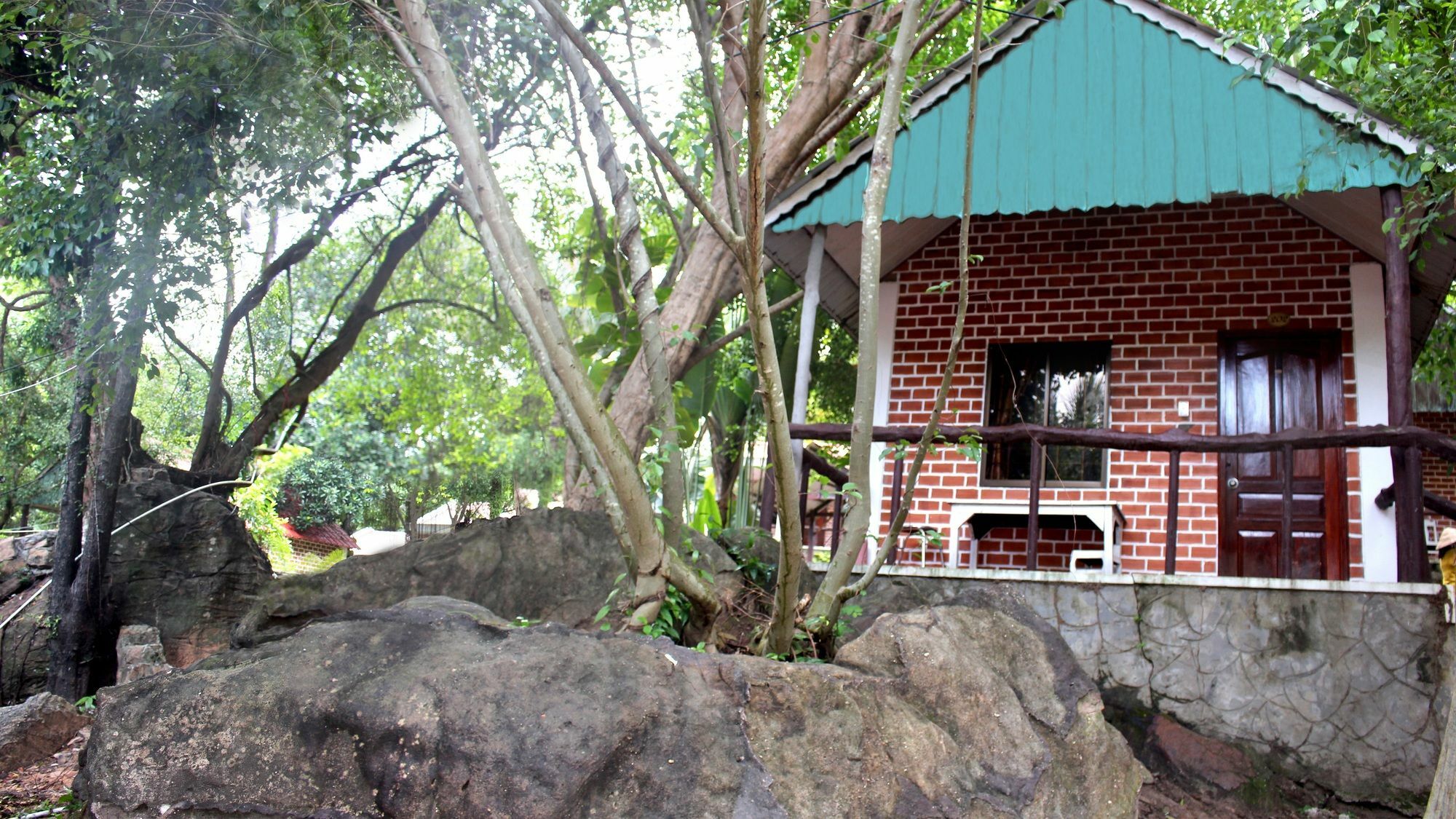 Hotel An Binh Phu Quoc