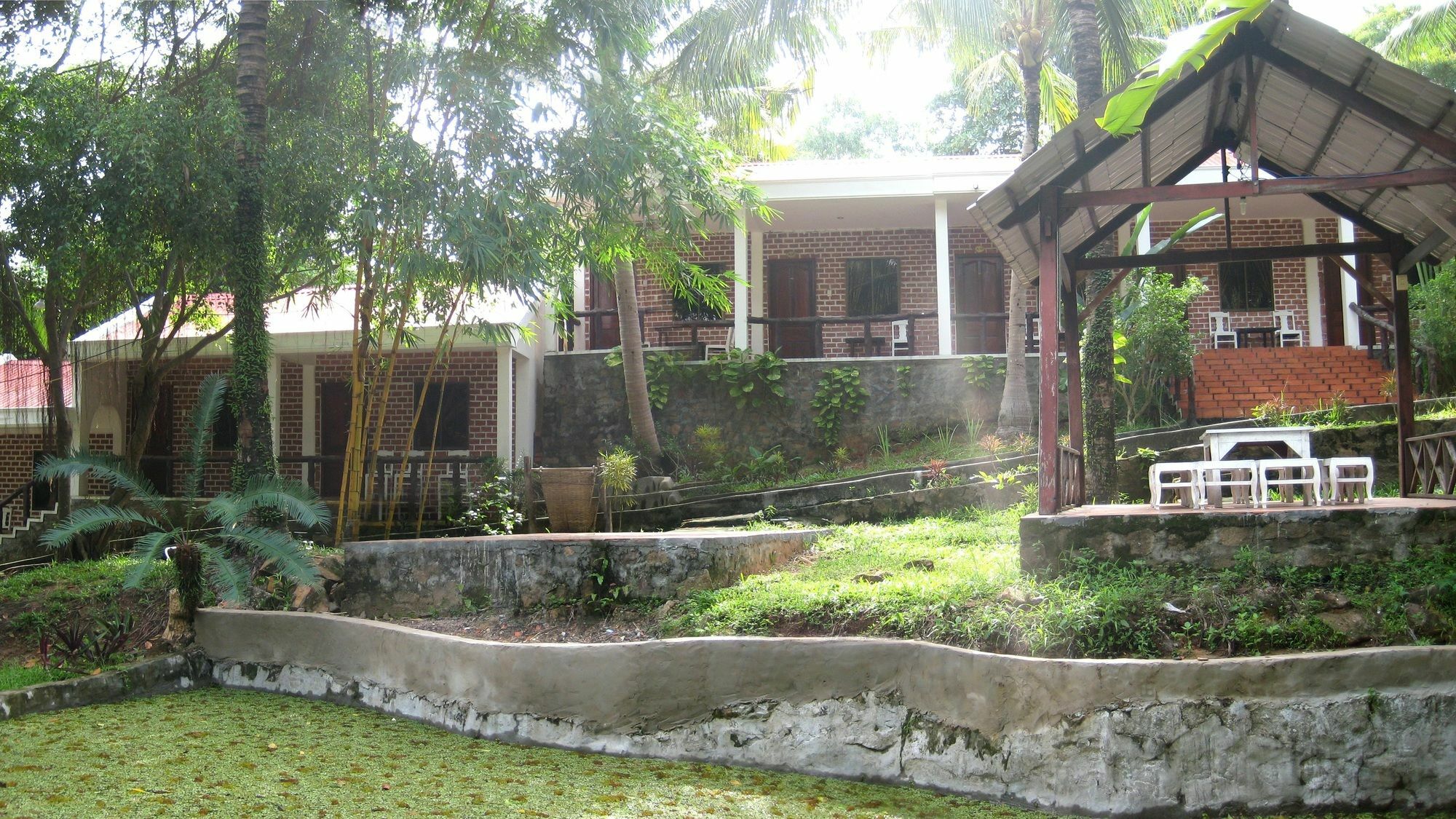 An Binh Hotel