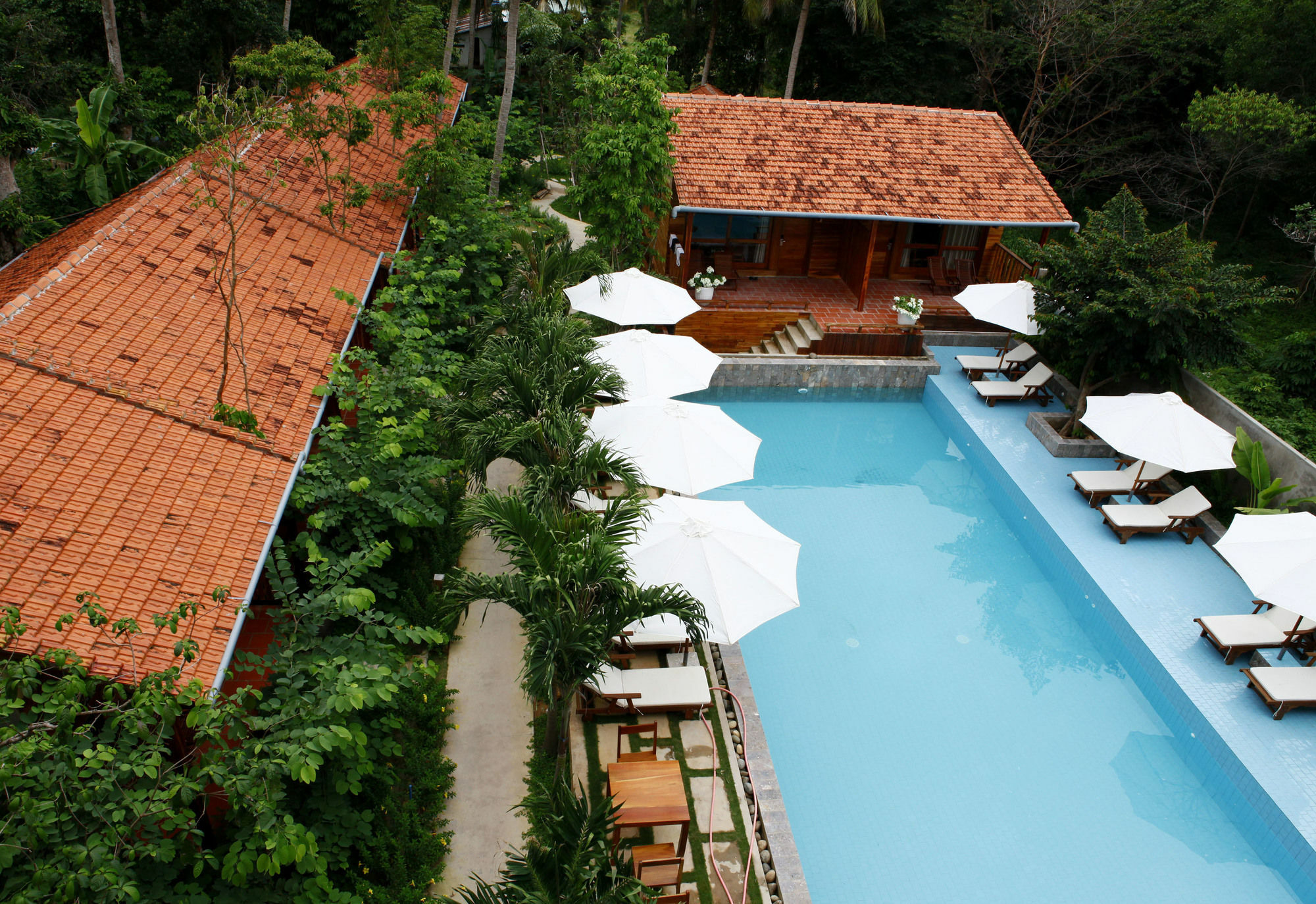 Bauhinia Resort&spa Resort 4*