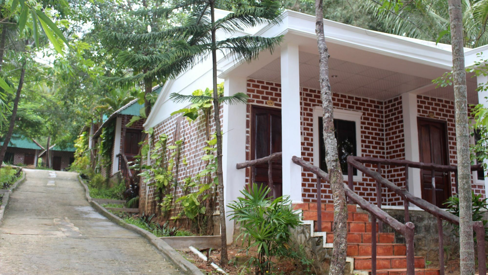 Hotel An Binh 2*