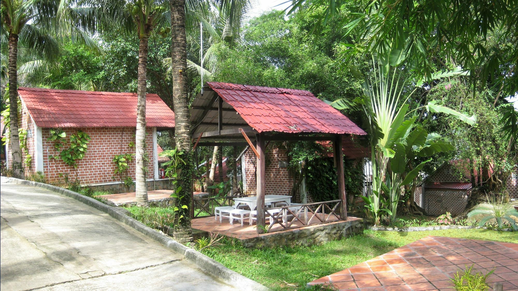 An Binh Hotel 2*