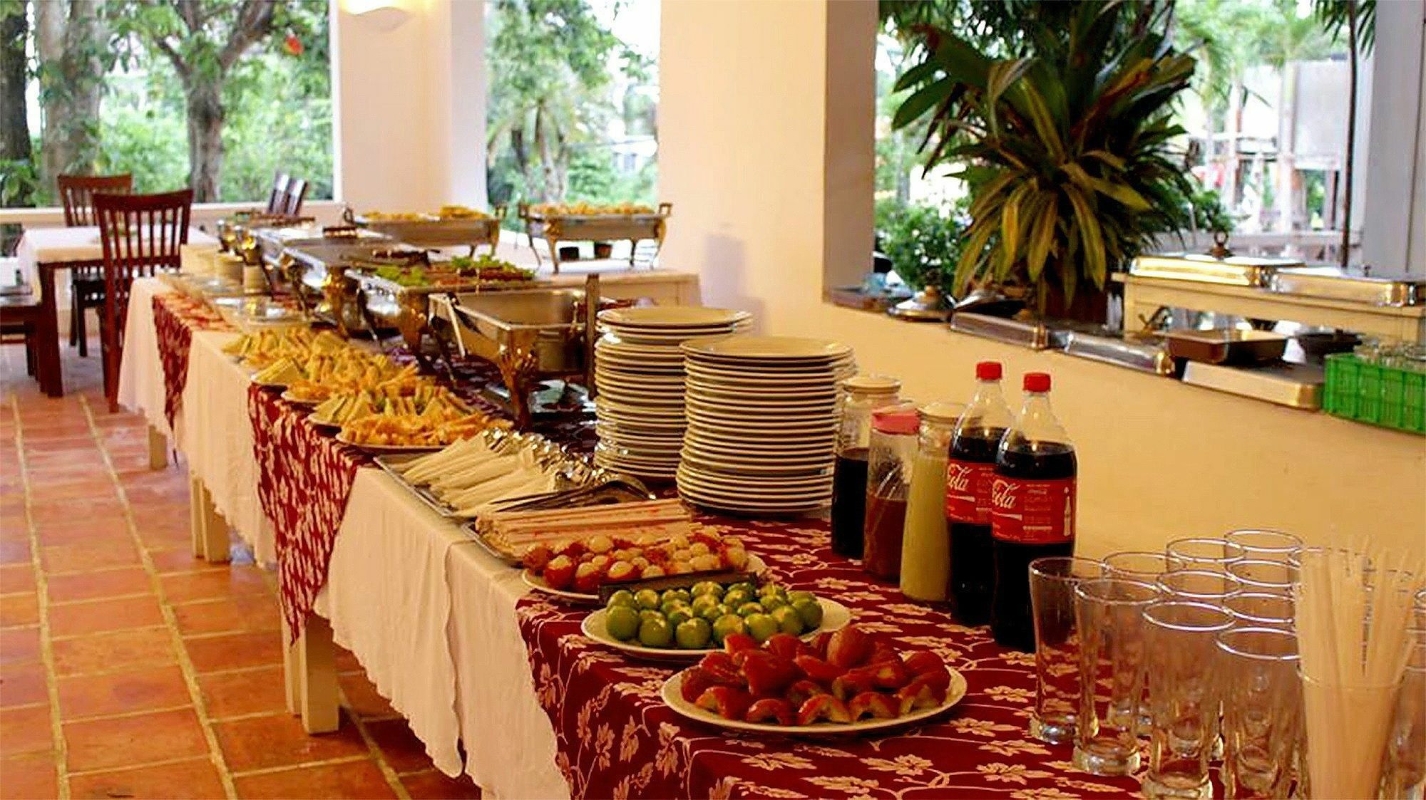 Hotel An Binh 2*