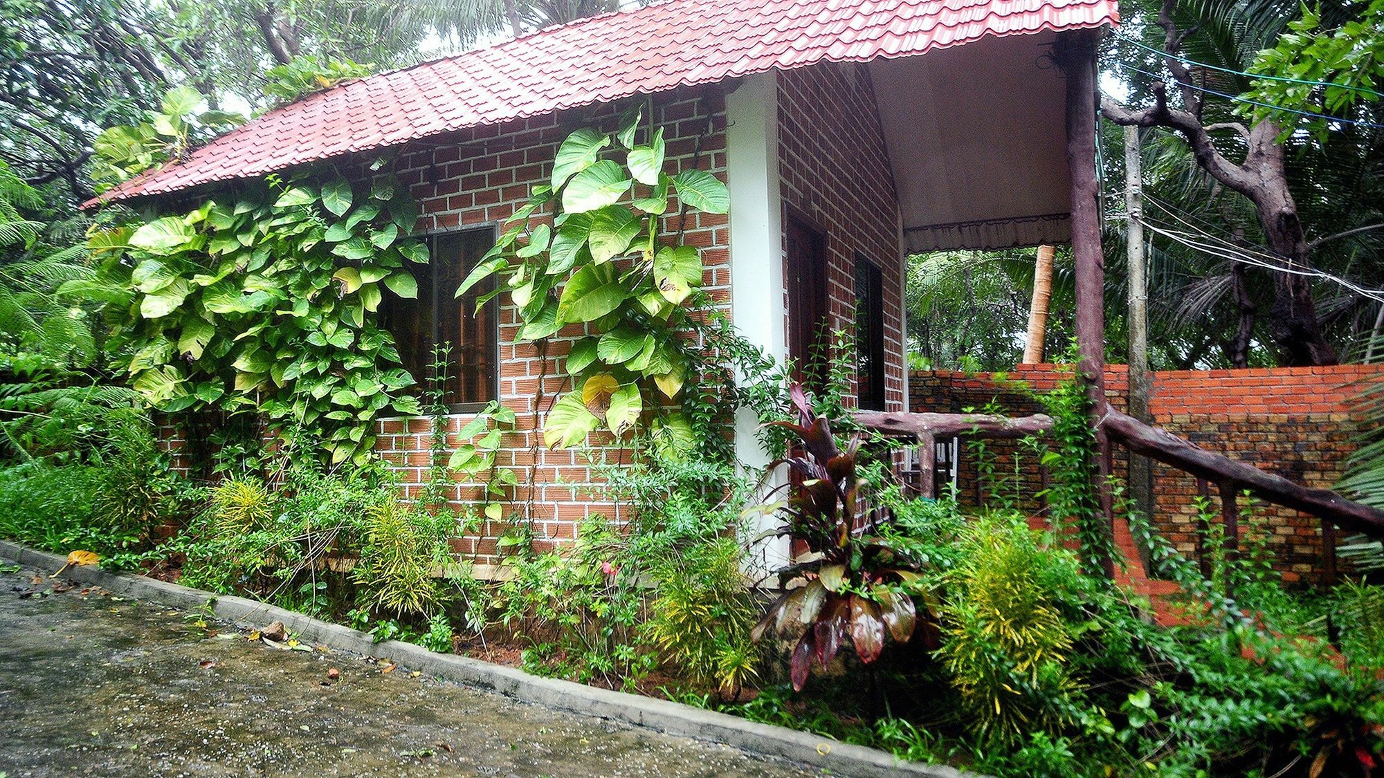 An Binh Hotel 2*