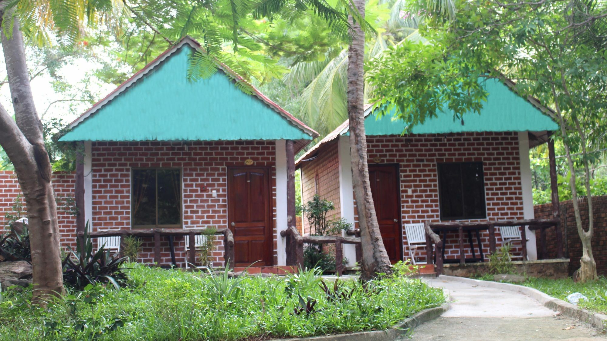 Hotel An Binh Phu Quoc