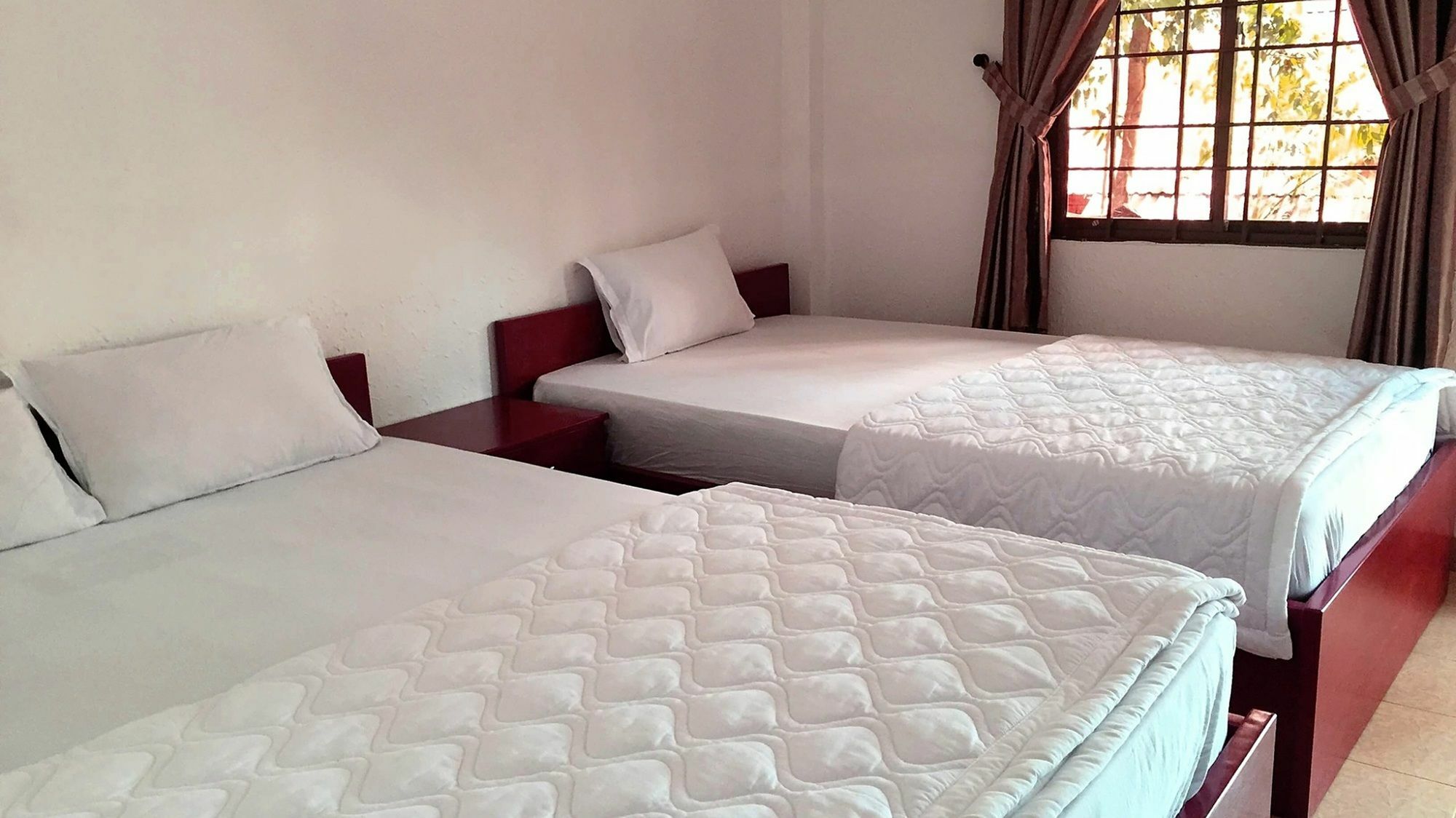 An Binh Hotel 2*