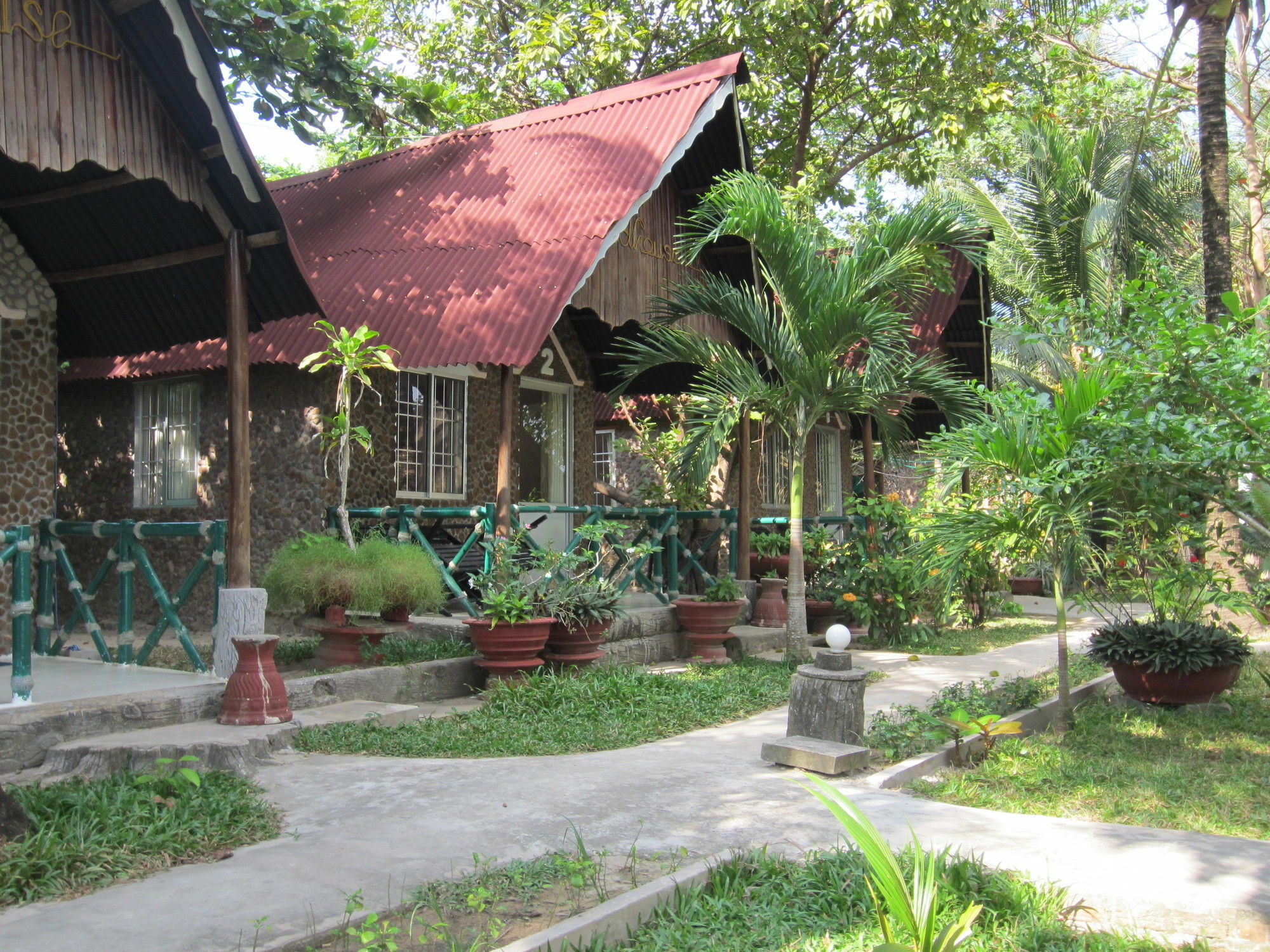 Resort Mai Phuong