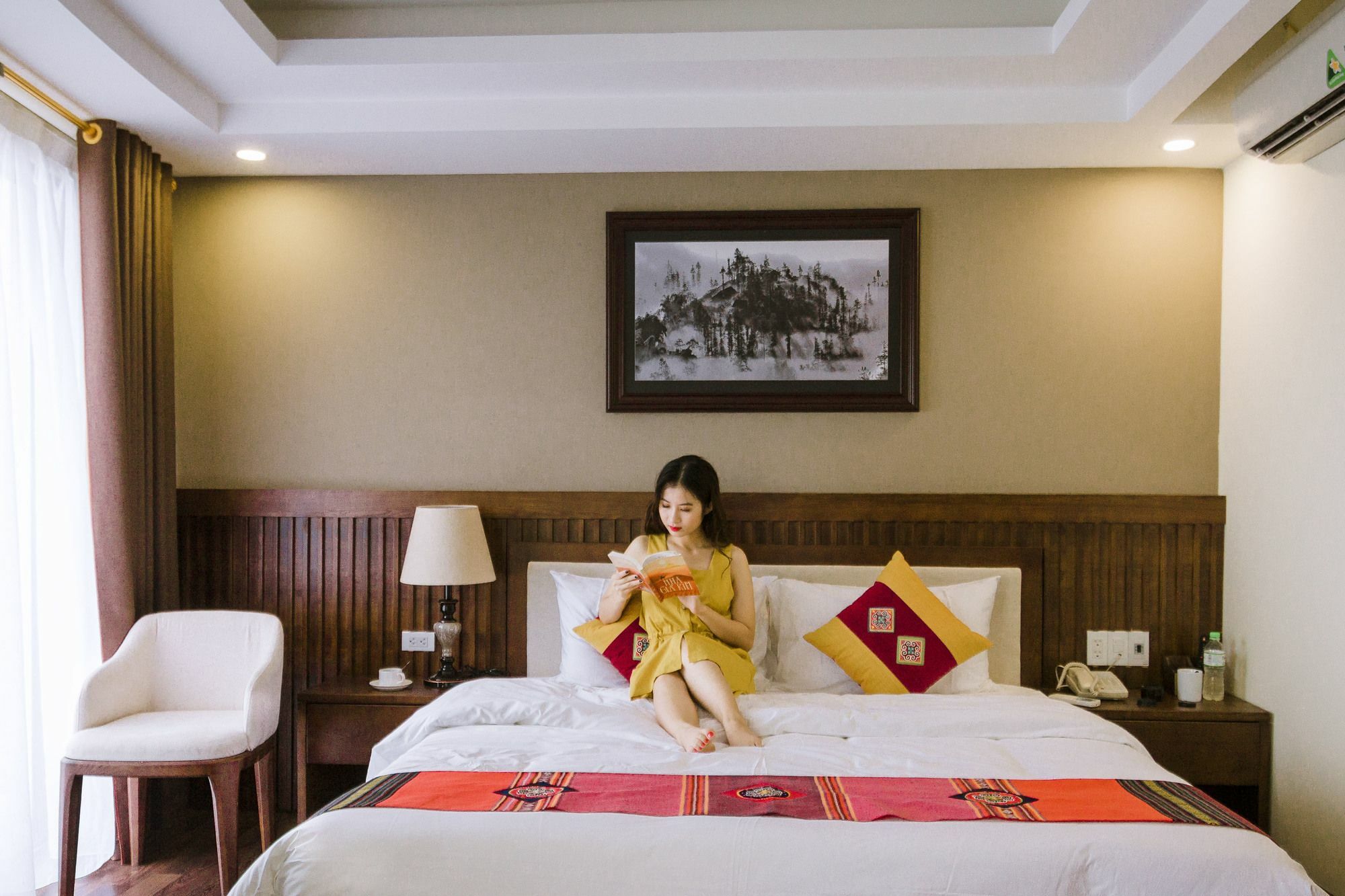 The View 4* Sapa